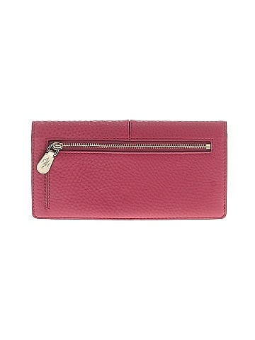 Cole Haan Leather Wallet (view 2)