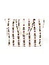 Sézane Print White Ivory Tote One size - photo 1