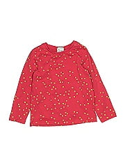 Hanna Andersson Long Sleeve T Shirt