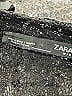 Zara W&B Collection Black Long Sleeve Top Size S - photo 6