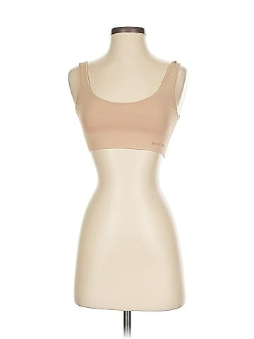Organic Basics Sports Bra (view 1)