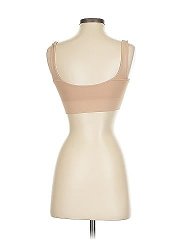 Organic Basics Sports Bra (view 2)