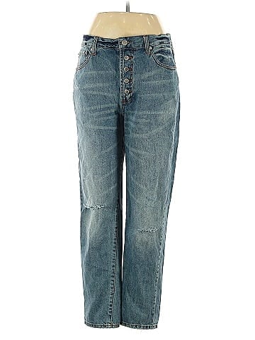 Avec Les Filles Jeans (view 1)