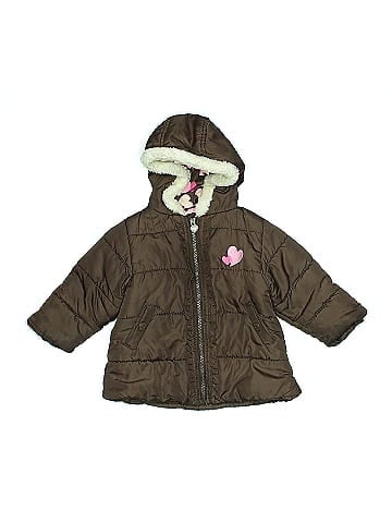 OshKosh B'gosh Coat (view 1)