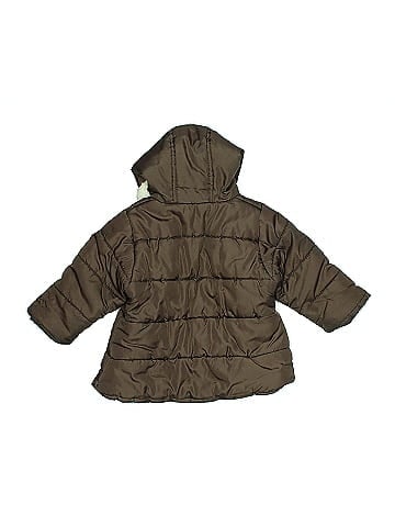 OshKosh B'gosh Coat (view 2)