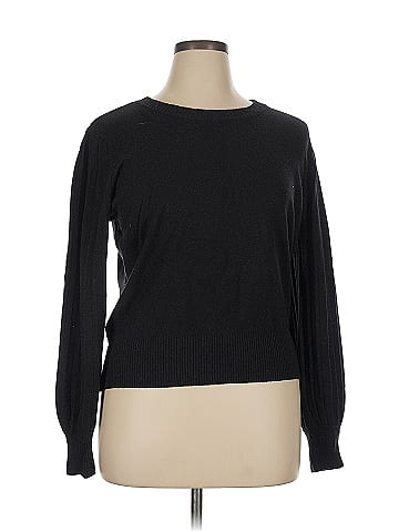 Ann Taylor LOFT Pullover Sweater (view 1)