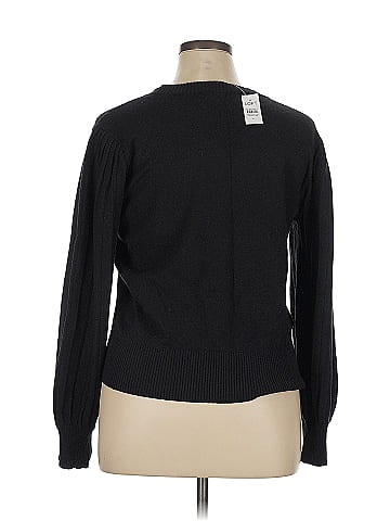Ann Taylor LOFT Pullover Sweater (view 2)