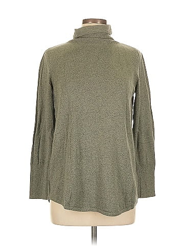 Nic + Zoe Turtleneck Sweater (view 1)