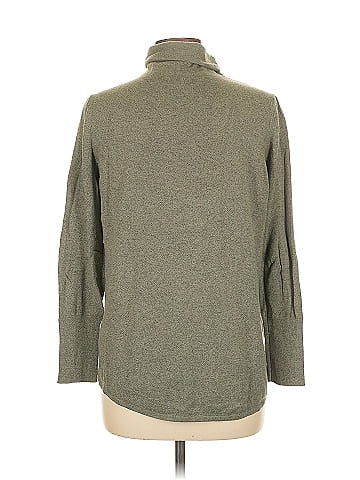 Nic + Zoe Turtleneck Sweater (view 2)
