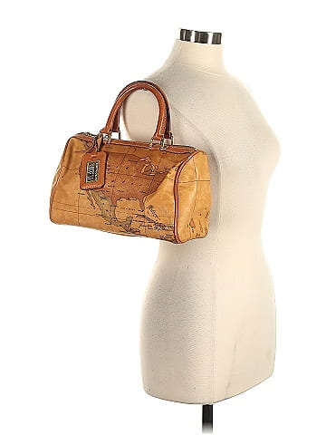Alviero Martini Satchel (view 2)