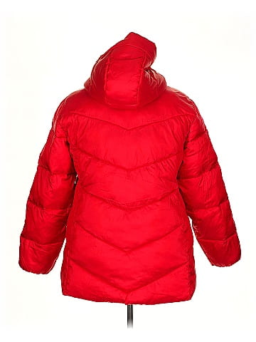 Lane Bryant Snow Jacket (view 2)