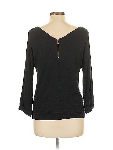 Ellie Kai 3/4 Sleeve T-Shirt (view 2)