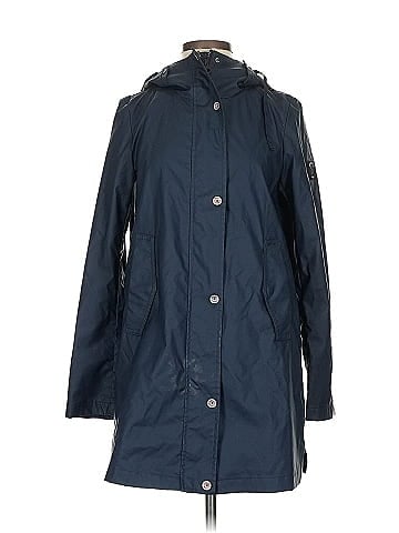 Nautica Raincoat (view 1)