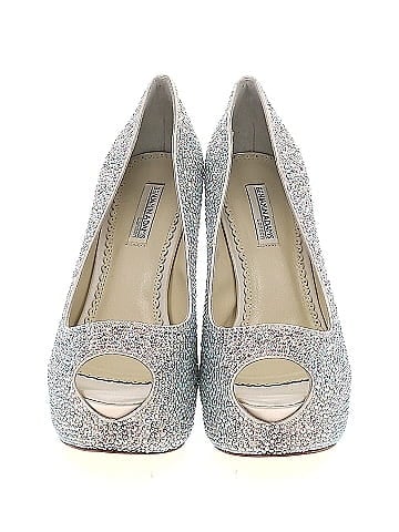 Benjamin Adams London Heels (view 2)