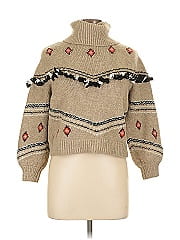 Lou & Grey For Loft Pullover Sweater