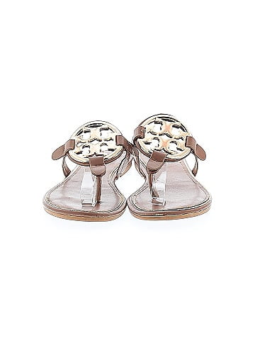 Tory Burch Sandals (view 2)