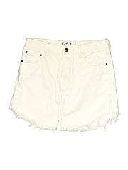 We The Free Denim Shorts