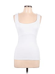Zara W&B Collection Sleeveless T Shirt