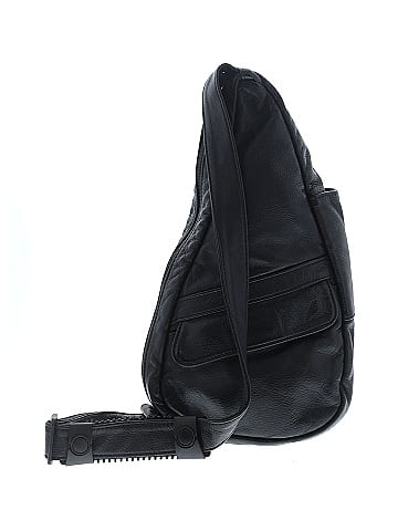 Ameribag Leather Backpack (view 2)