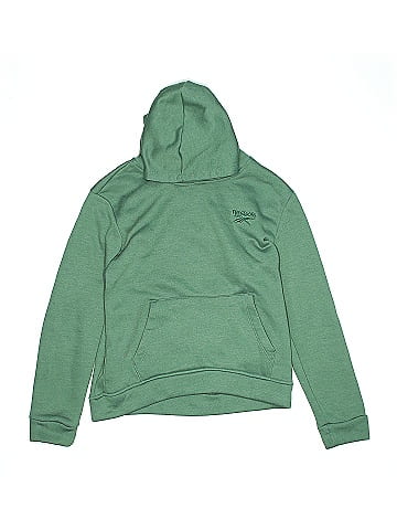 Reebok Pullover Hoodie (view 1)
