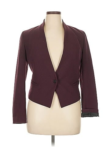 RACHEL Rachel Roy Blazer (view 1)