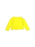 Jacadi 100% Cotton Yellow Cardigan 18-24 MO / 24 MO - photo 2