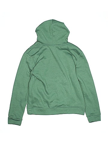Reebok Pullover Hoodie (view 2)