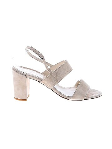 Butter Heels (view 1)