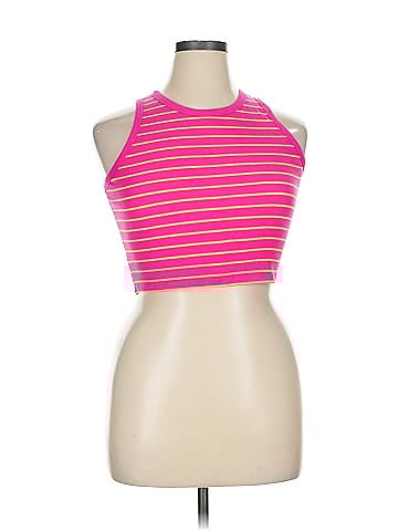 Ambiance Sleeveless Top (view 1)