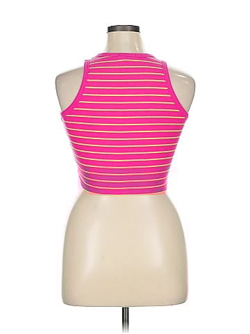 Ambiance Sleeveless Top (view 2)