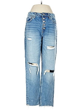 Flying Monkey Jeans