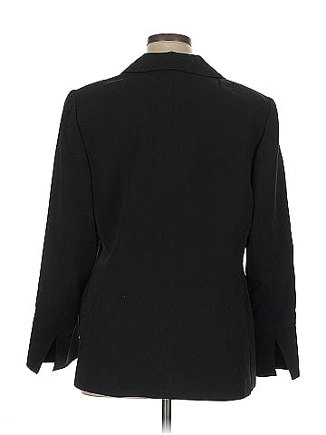 Linda Allard Ellen Tracy Blazer (view 2)