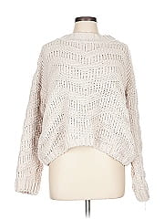 Pol Pullover Sweater
