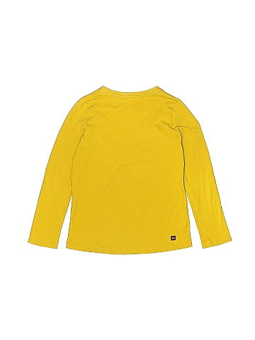 Tea 3/4 Sleeve T-Shirt (view 2)