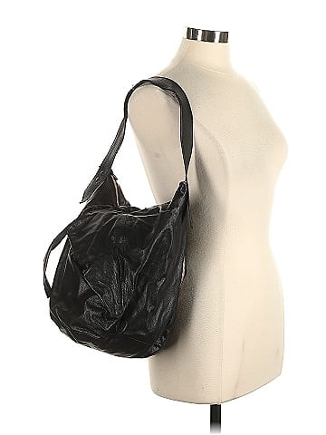 Assorted Brands Leather Hobo (view 2)
