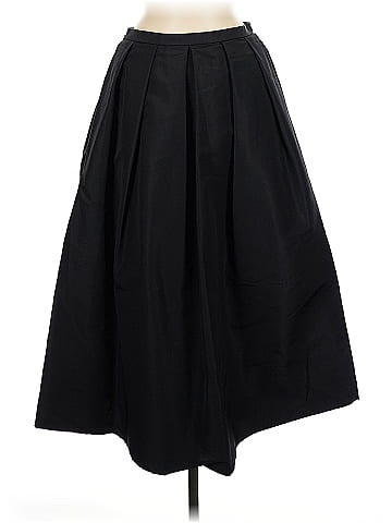 Tibi Silk Skirt (view 2)