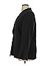 Linda Allard Ellen Tracy Black Blazer Size 14 - photo 5