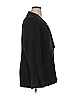 Linda Allard Ellen Tracy Black Blazer Size 14 - photo 4