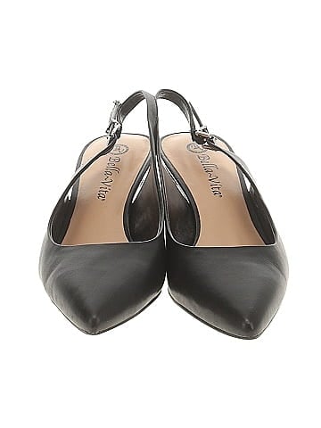 Bella Vita Heels (view 2)