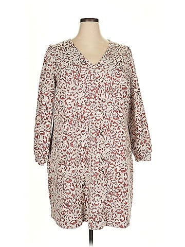 Left Coast by Dolan Casual Dress (view 1)