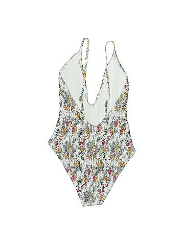 Missguided One Piece Swimsuit (view 2)