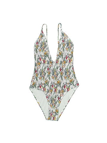 Missguided One Piece Swimsuit (view 1)