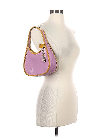 Coachtopia Leather Satchel (view 2)