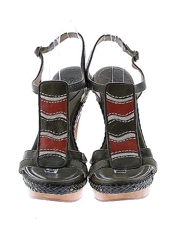 FRYE Heels (view 2)