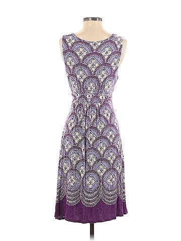 Elle Casual Dress (view 2)