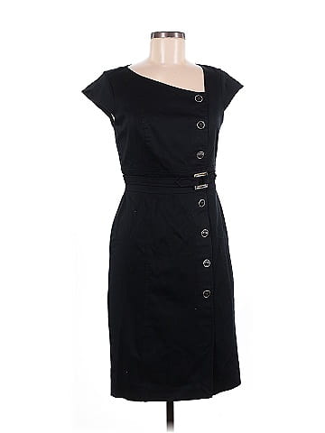 White House Black Market Casual Dress (view 1)