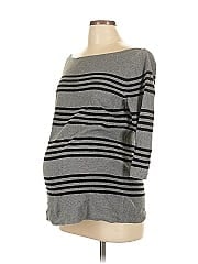A Pea In The Pod Pullover Sweater