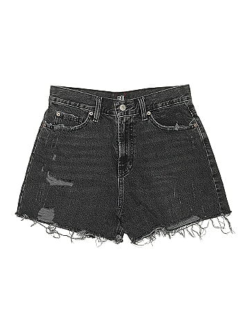 BDG Denim Shorts (view 1)