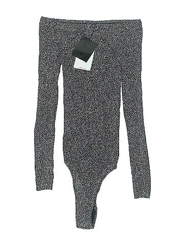 Zara Bodysuit (view 2)