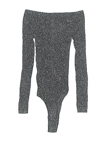 Zara Bodysuit (view 1)
